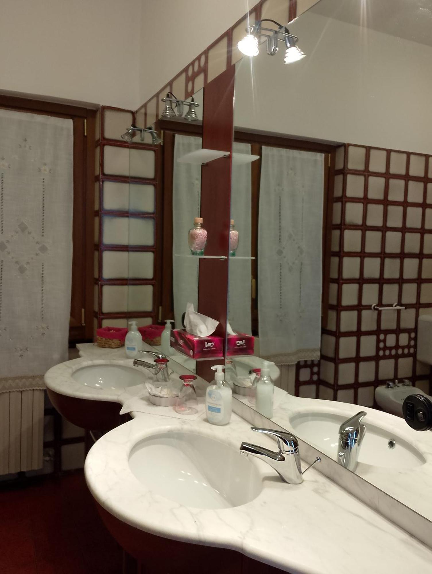 Allevamento B&B Pozzol Groppo Εξωτερικό φωτογραφία