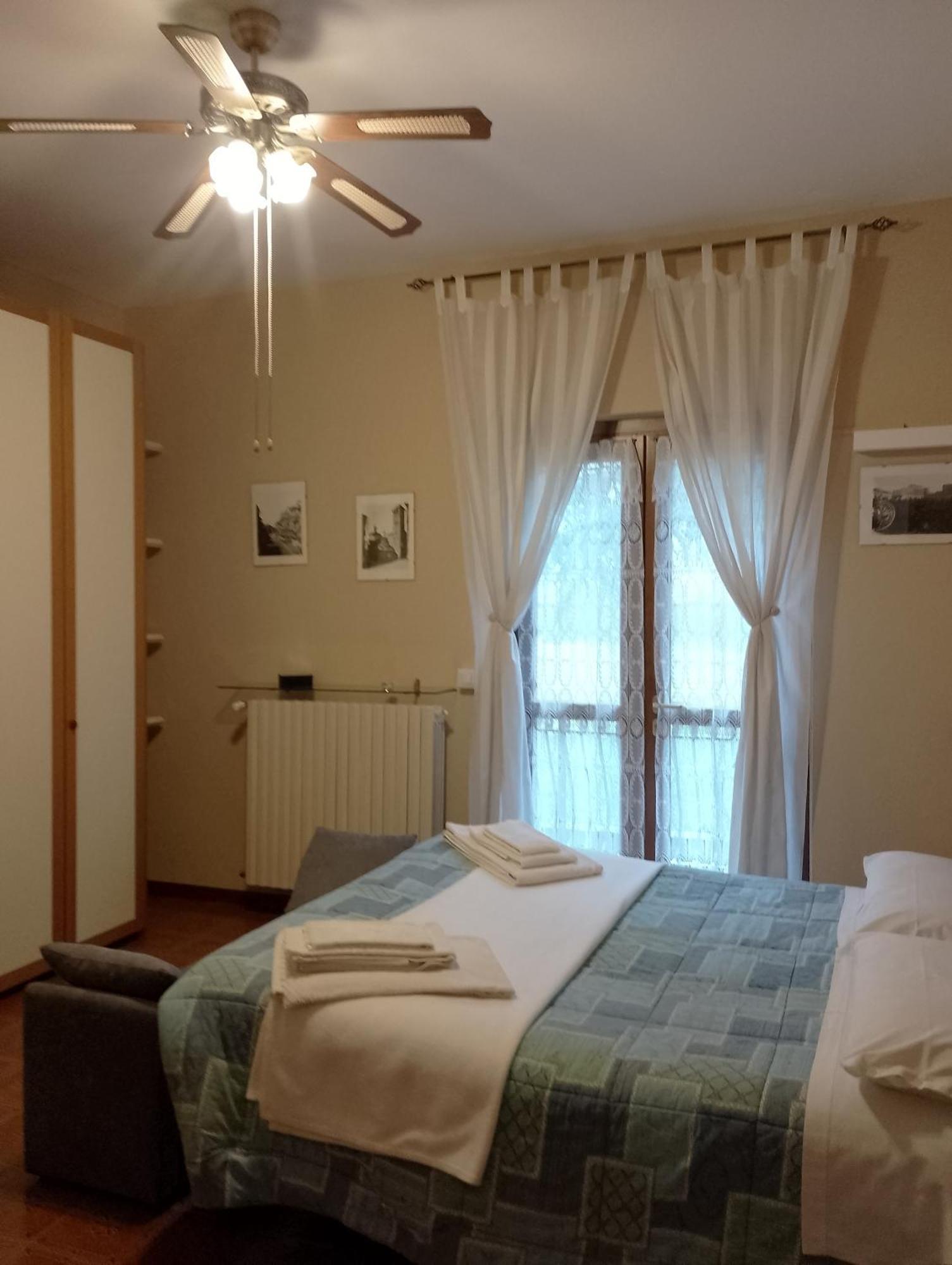Allevamento B&B Pozzol Groppo Εξωτερικό φωτογραφία