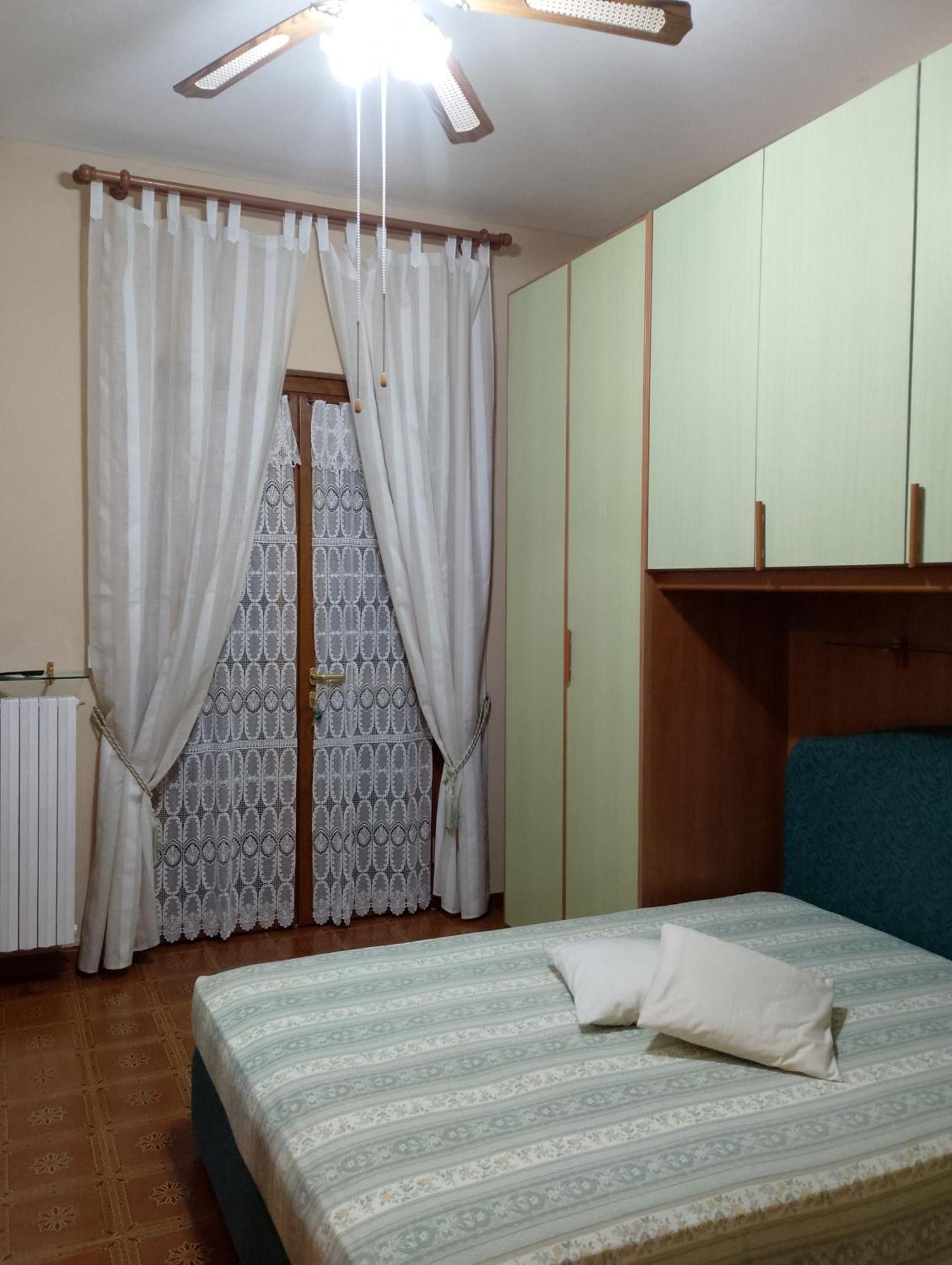 Allevamento B&B Pozzol Groppo Εξωτερικό φωτογραφία