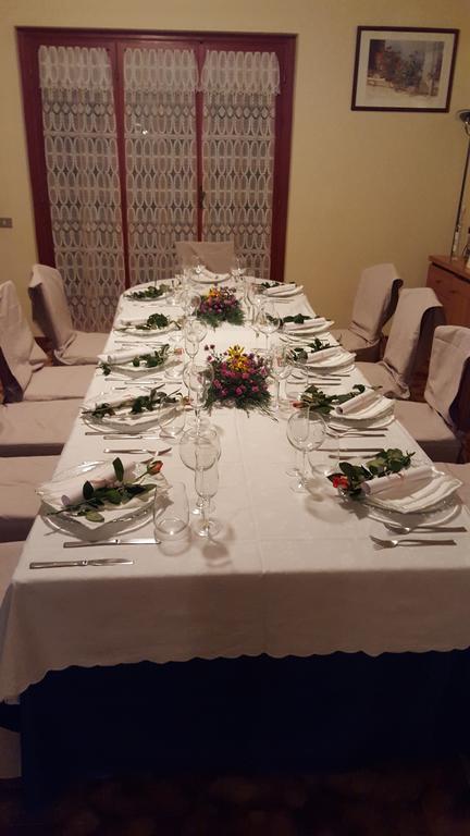Allevamento B&B Pozzol Groppo Εξωτερικό φωτογραφία
