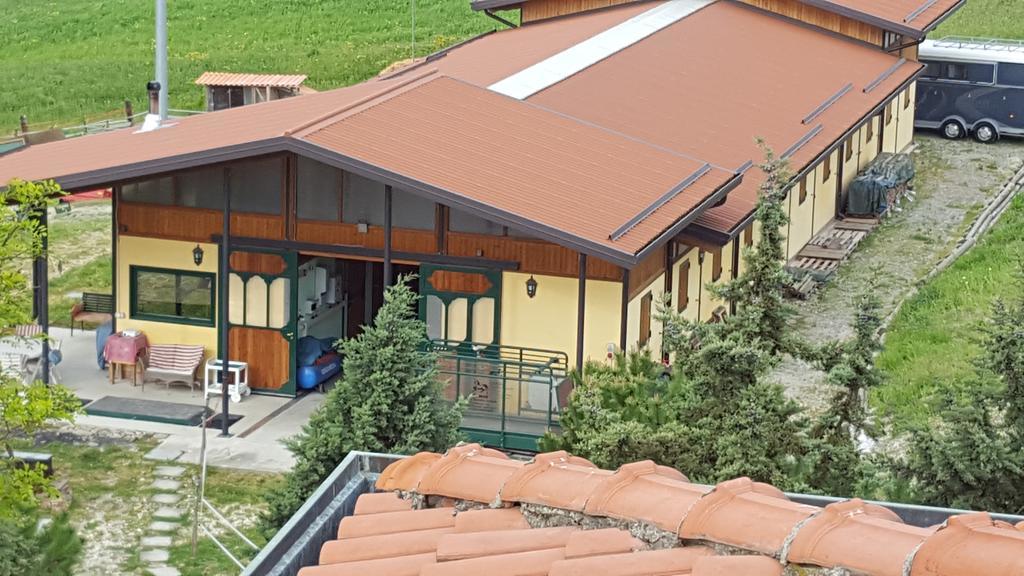 Allevamento B&B Pozzol Groppo Εξωτερικό φωτογραφία
