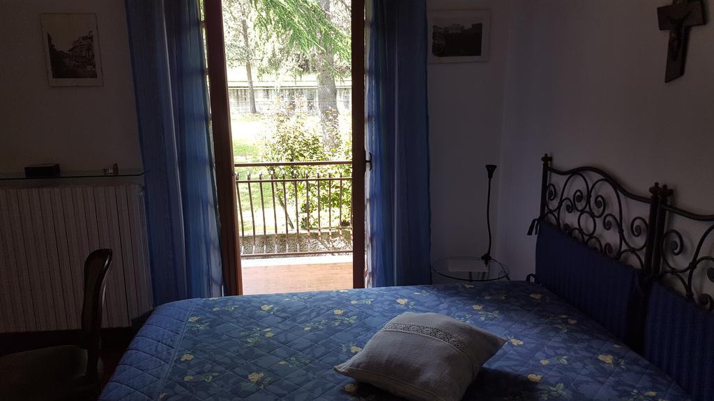Allevamento B&B Pozzol Groppo Εξωτερικό φωτογραφία