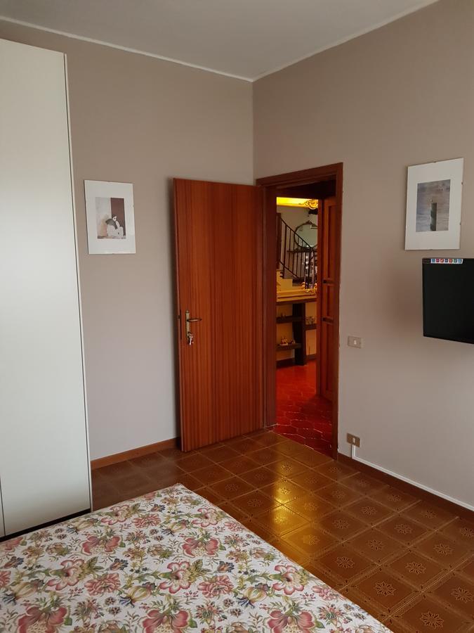Allevamento B&B Pozzol Groppo Εξωτερικό φωτογραφία