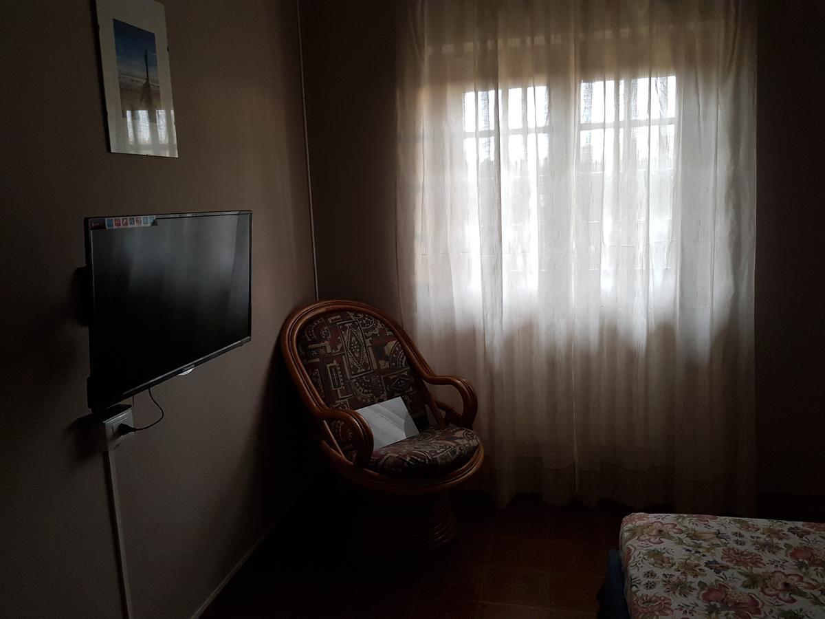 Allevamento B&B Pozzol Groppo Εξωτερικό φωτογραφία