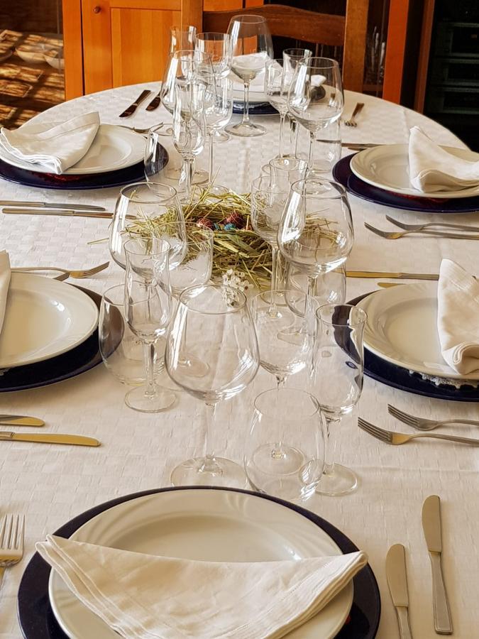 Allevamento B&B Pozzol Groppo Εξωτερικό φωτογραφία