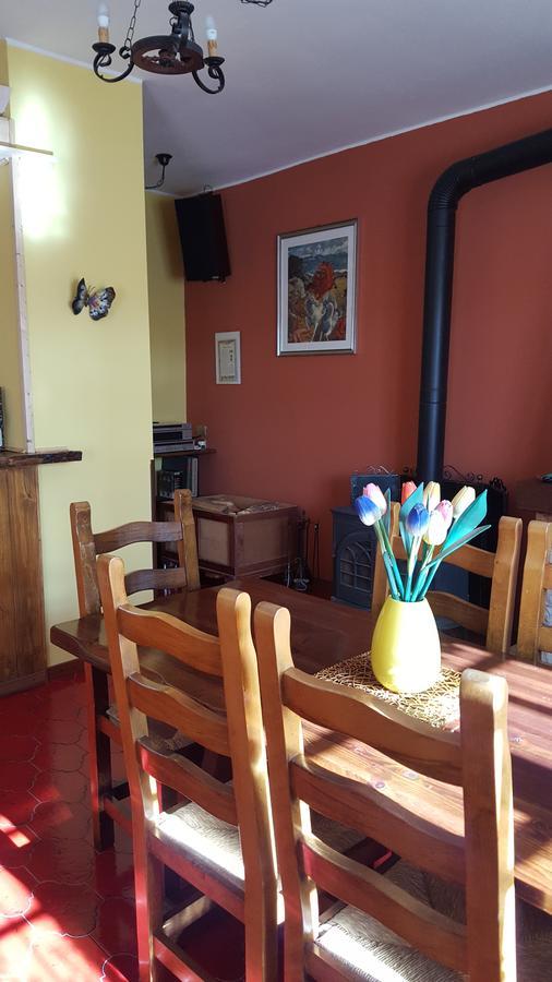 Allevamento B&B Pozzol Groppo Εξωτερικό φωτογραφία