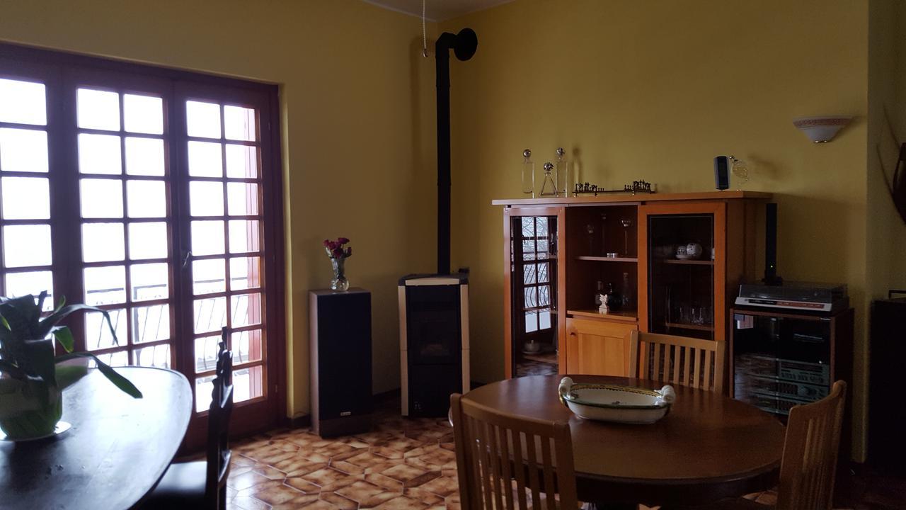 Allevamento B&B Pozzol Groppo Εξωτερικό φωτογραφία